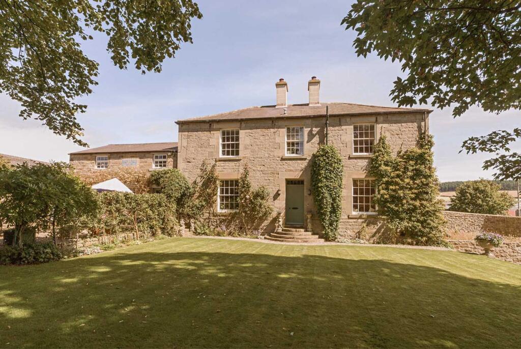 Main image of property: Old Fourstones House, Fourstones, Hexham, Northumberland