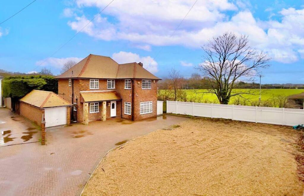 Main image of property: Park Road, Uxbridge, UB8