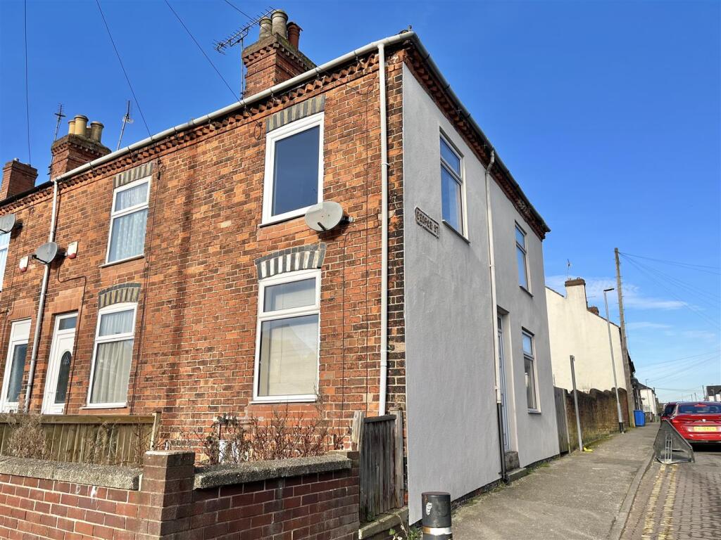 Main image of property: George Street, Mansfield, Nottinghamshire