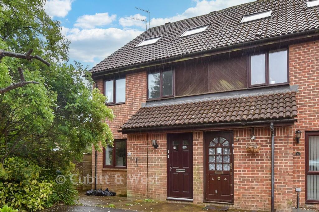 Main image of property: Excalibur Close, Ifield, Crawley, West Sussex