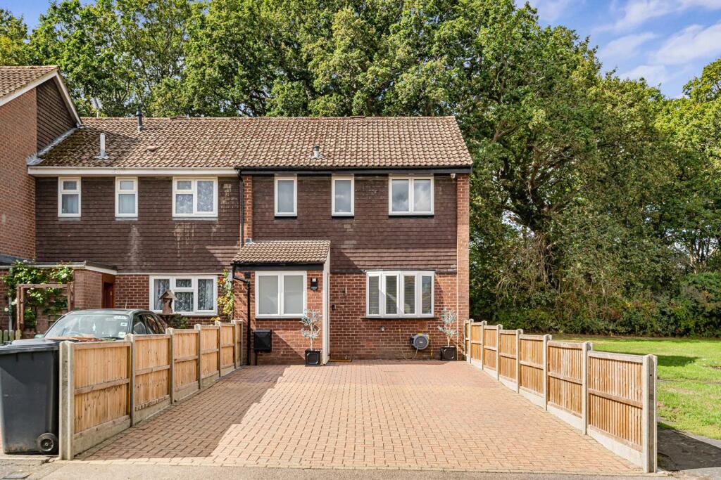 Main image of property: Wildfield Close, Wood Street Village, Guildford, Surrey, GU3