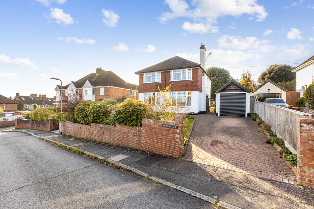 Main image of property: Pennslyvania, Exeter