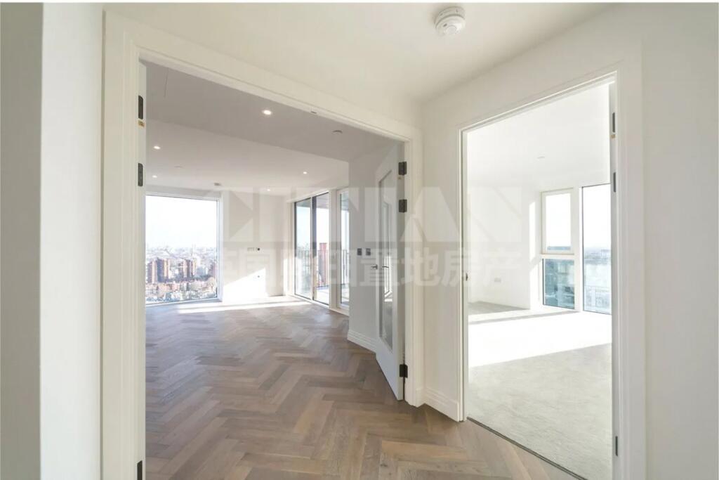Apartment in London - View 5