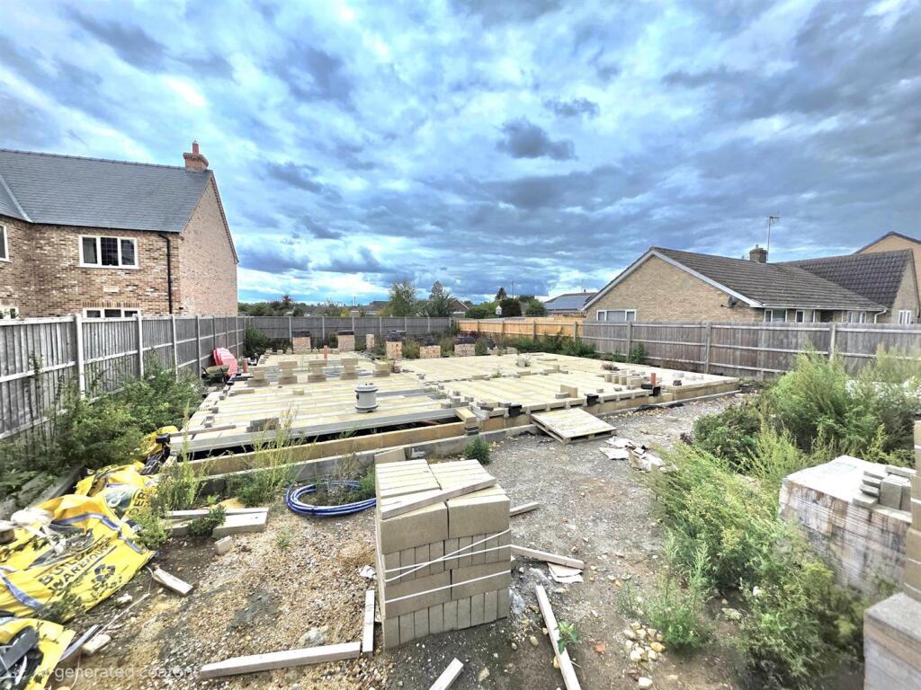 Main image of property: Burr Lane, Spalding
