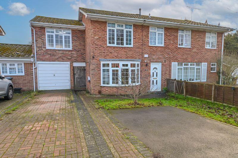 Main image of property: Hilda Gardens, Denmead