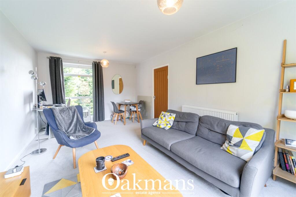 Apartment in Birmingham - View 5