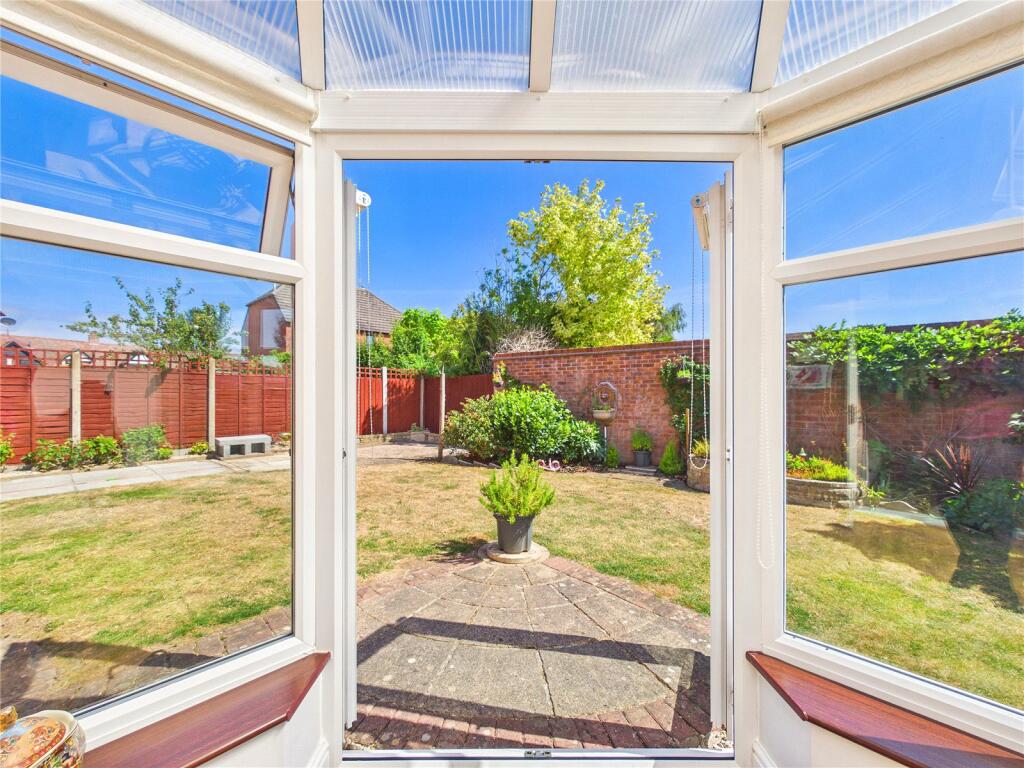 House in Malvern Hills, Leigh - View 3