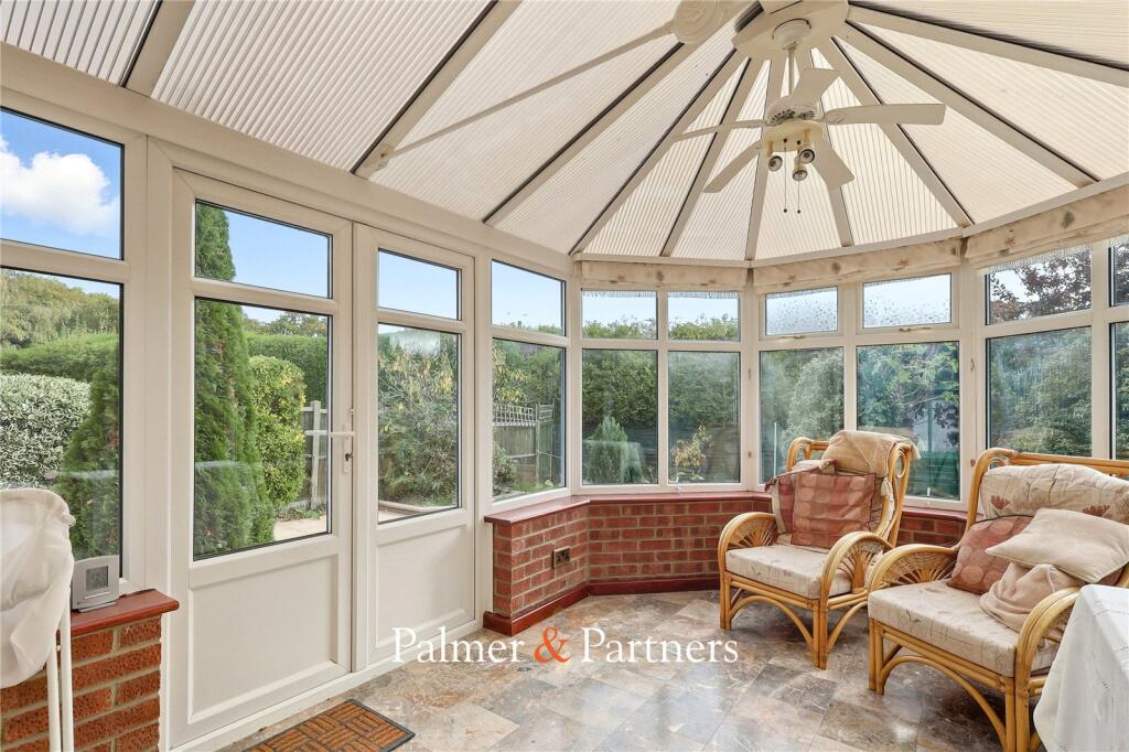 House in Chelmsford, Danbury - More