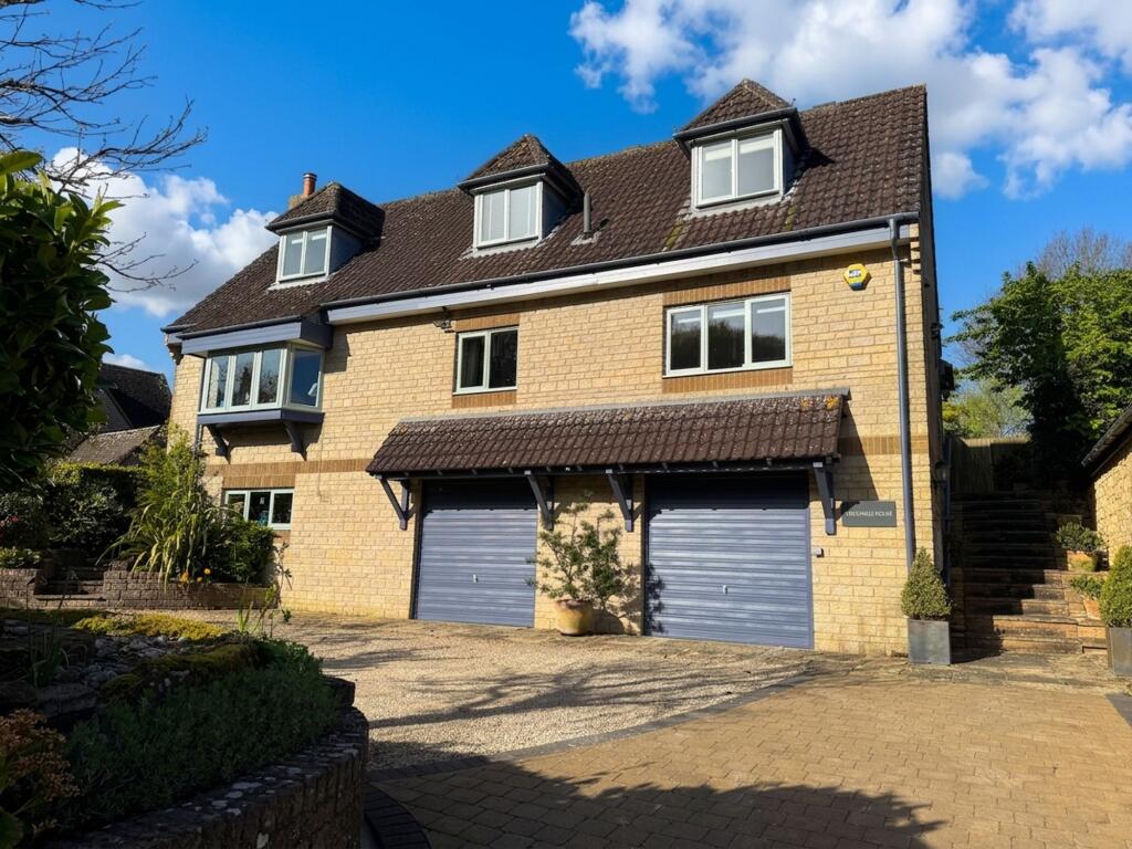 Main image of property: Wotton Road, North Nibley, GL11