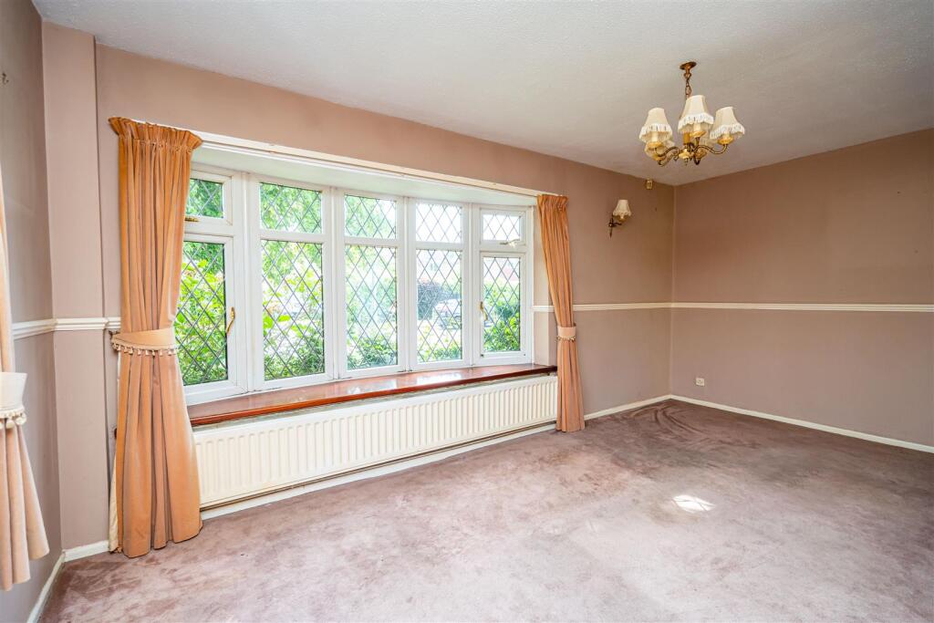 7 Elliotts Lane, Codsall, Wolverhampton, WV8 1PH photo 4