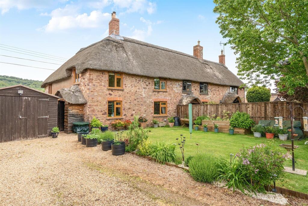 Main image of property: West Bagborough, Taunton