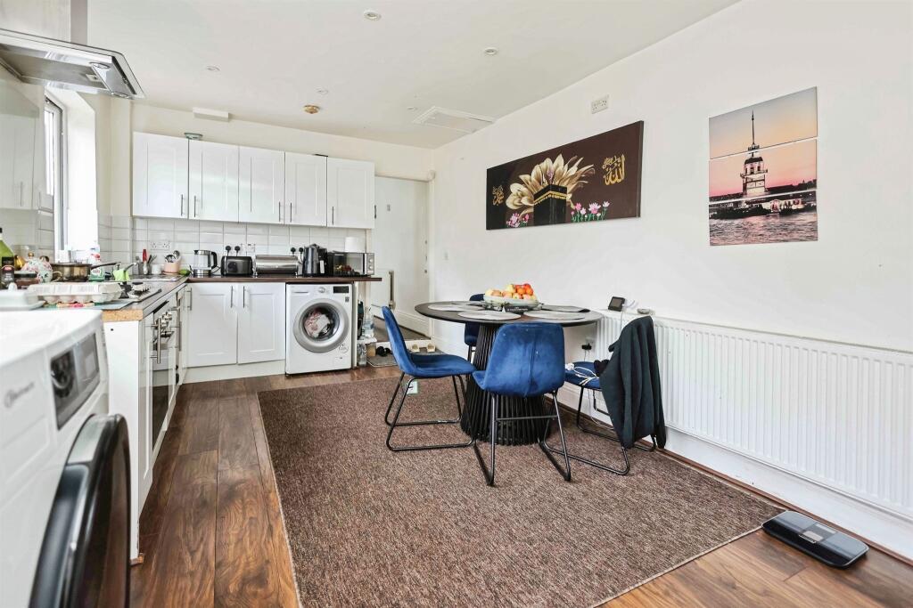 Fordhouse Lane, BIRMINGHAM – pohled 5