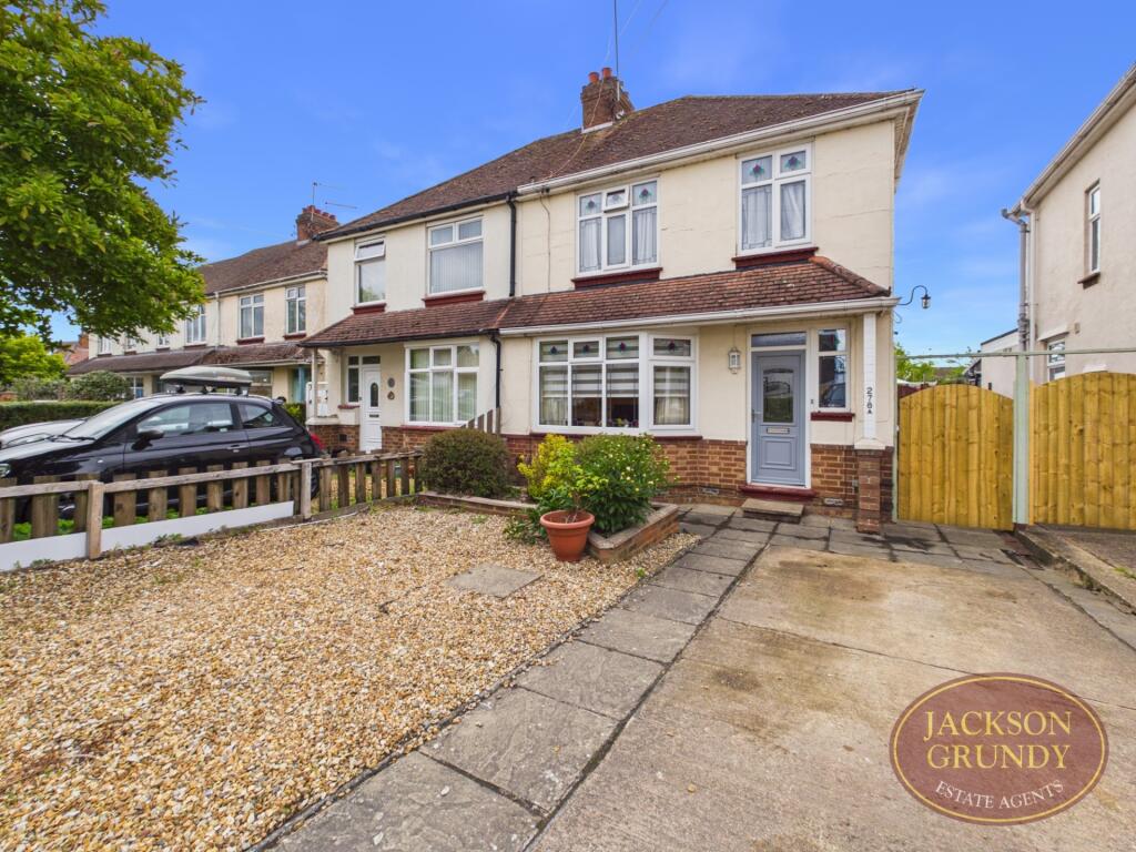 Main image of property: Main Road, Duston, NN5 6PP
