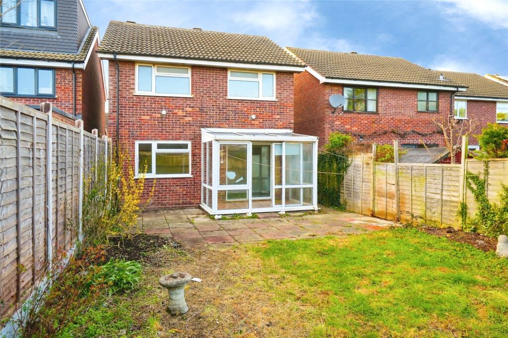 House in Oxford - View 5