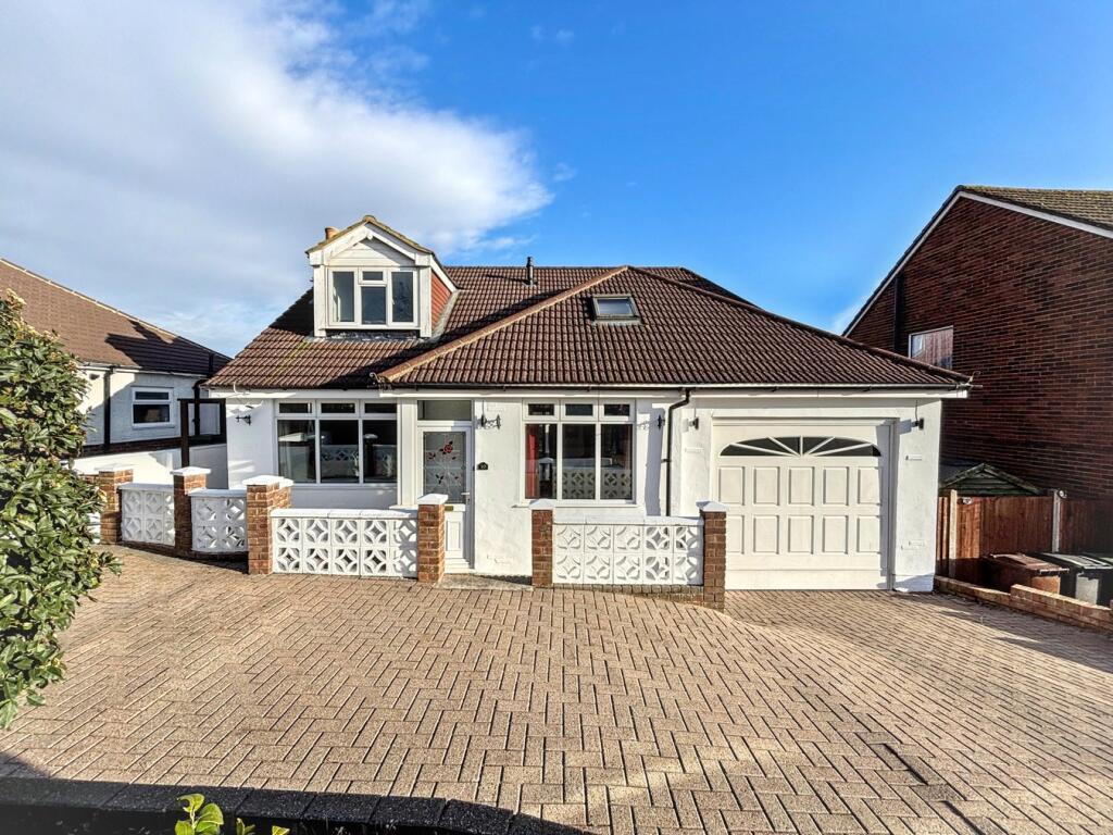 Main image of property: Harley Shute Road, St Leonards-on-Sea, TN38
