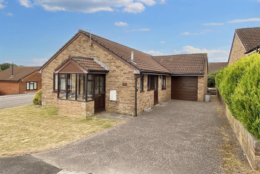 Main image of property: Redwood Close, Hemyock, Devon, EX15