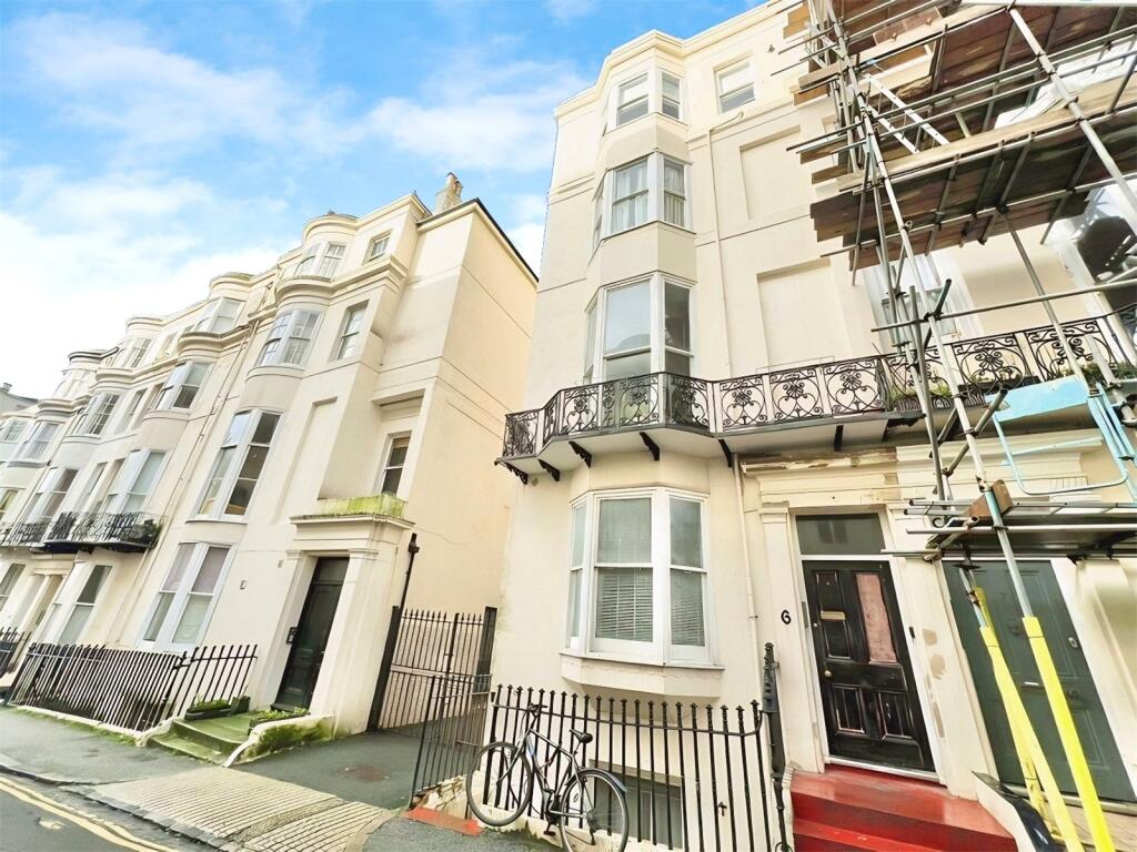 Main image of property: Atlingworth Street, Brighton, East Sussex, BN2