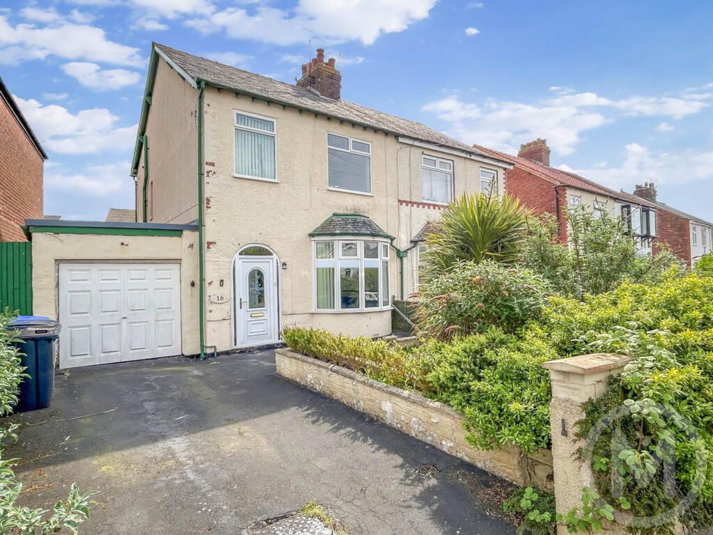 Main image of property: North Drive, Bispham