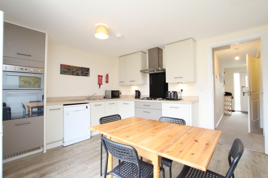 House in Bristol, Stanley Park, Stoke Park and Cheswick - View 2