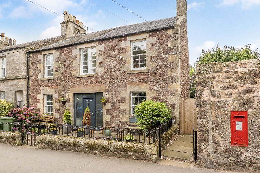 Main image of property: 7 Browns Place, East Linton, East Lothian, EH40 3BG