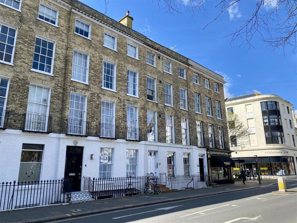 Main image of property: The Steyne, Worthing Central, Worthing