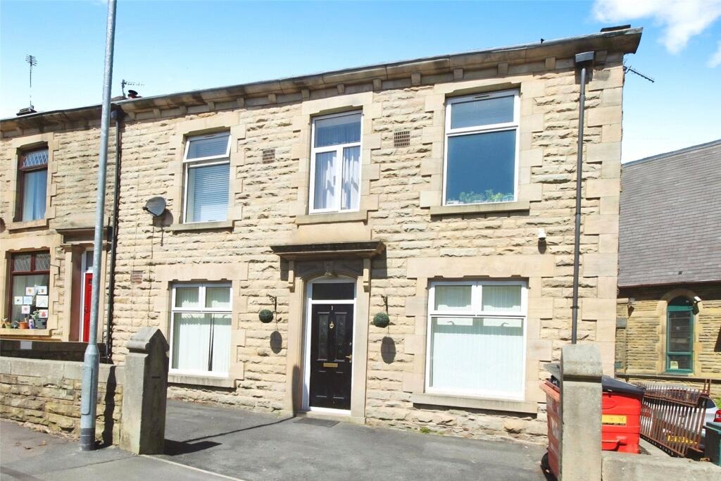 Main image of property: Park Road, Darwen, Lancashire, BB3