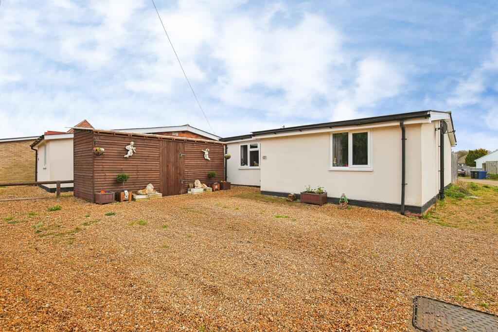 Main image of property: Aspal Hall Road, Beck Row, Bury St. Edmunds