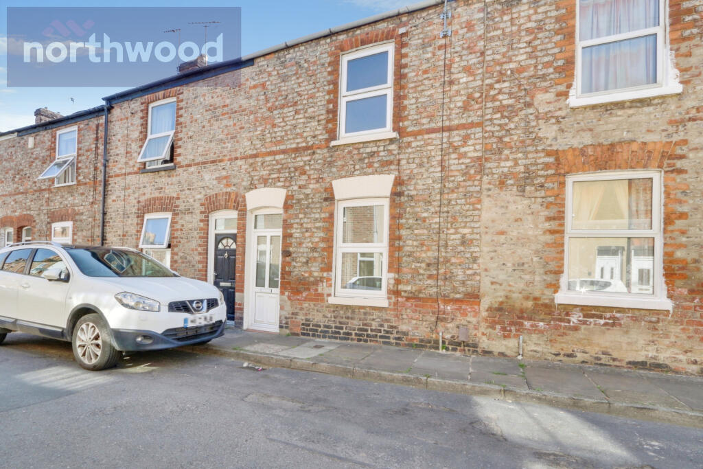 Main image of property: Granville Terrace, Hull Road, York, YO10