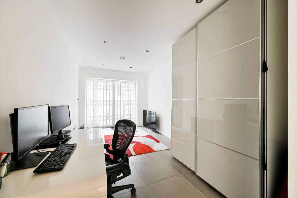 3 bedroom terraced house for rent