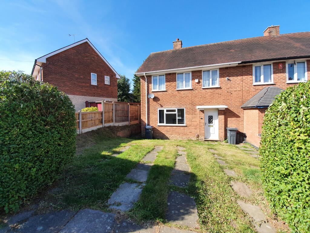 Main image of property: Hansom Road, Birmingham