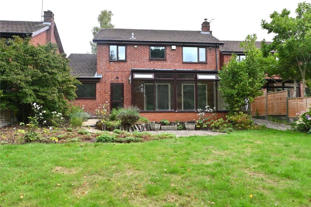Pool Meadow Close, Moseley, West Midlands, B13 photo 4
