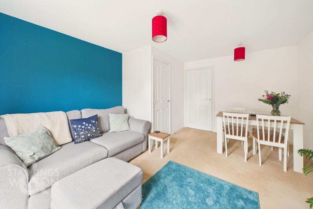 House in Norwich - View 5