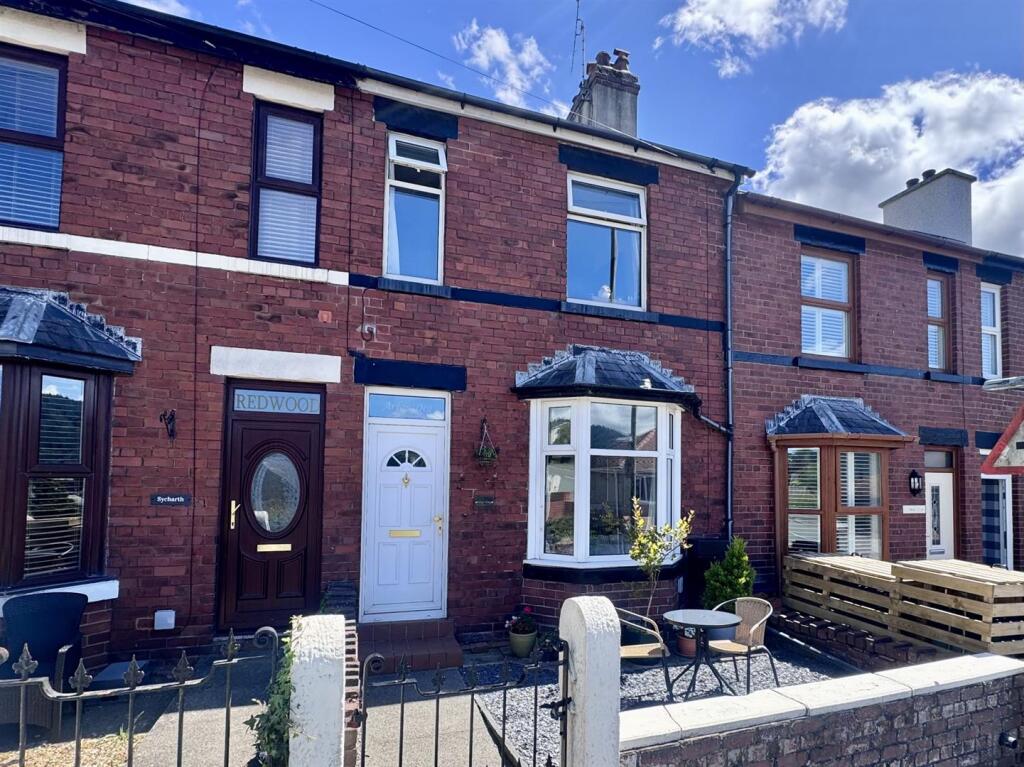 Main image of property: Abergele Road, Llanrwst