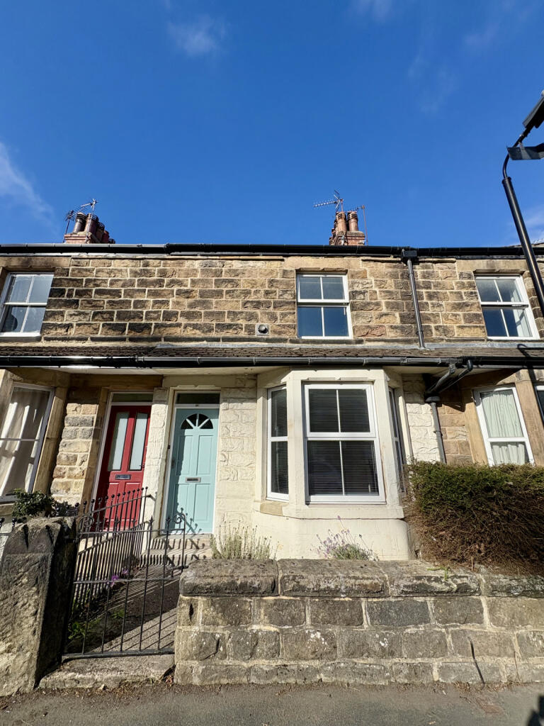 Main image of property: 21 Newnham Terrace, Harrogate, HG2 7ST