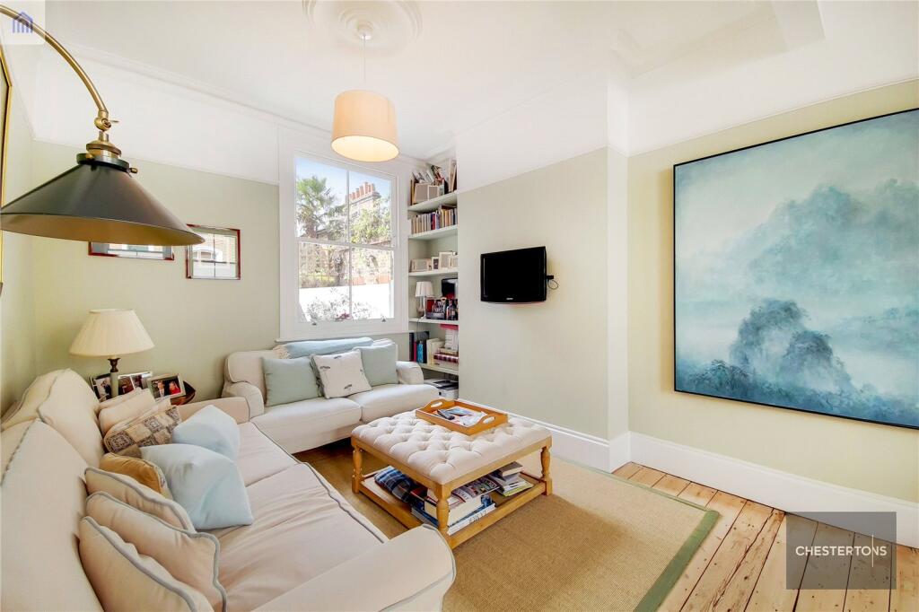 Main image of property: Standish Road, 
Stamford Brook, W6