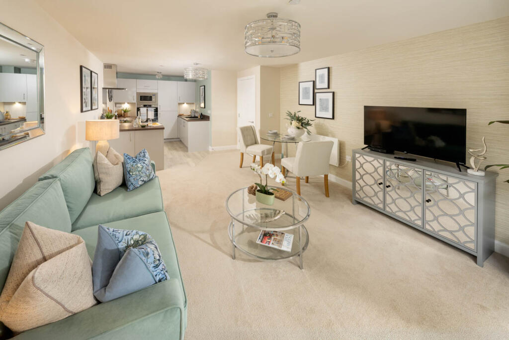Main image of property: Trotwood Close,
Broadstairs,
Kent,
CT10 2RY