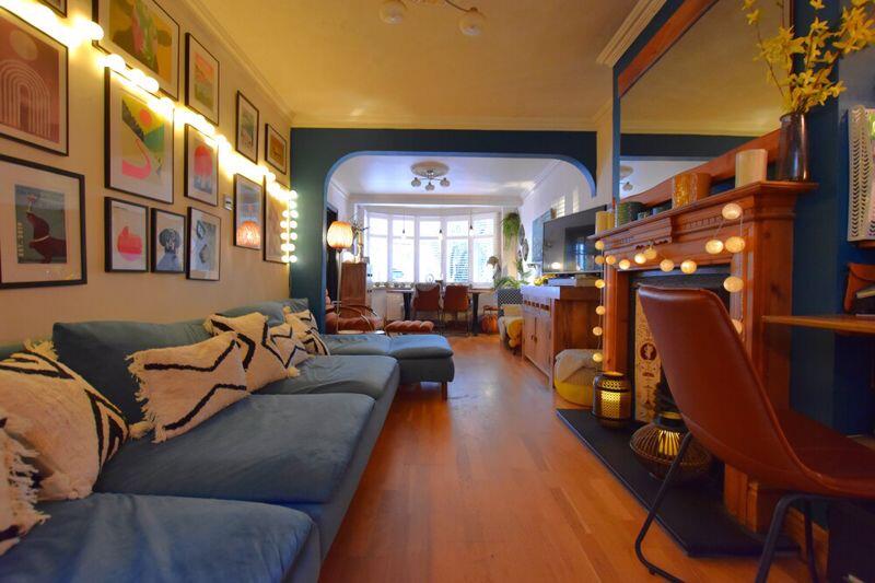 Main image of property: Walton Drive, Harrow