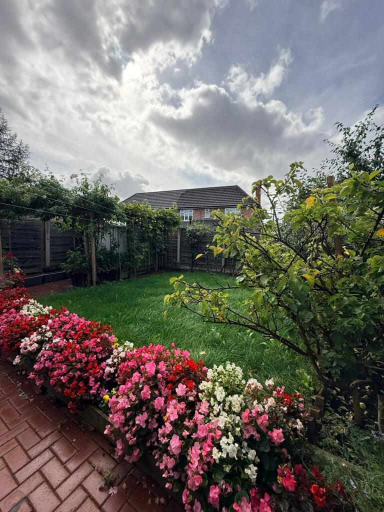 House in Manchester, Greater Manchester - View 4