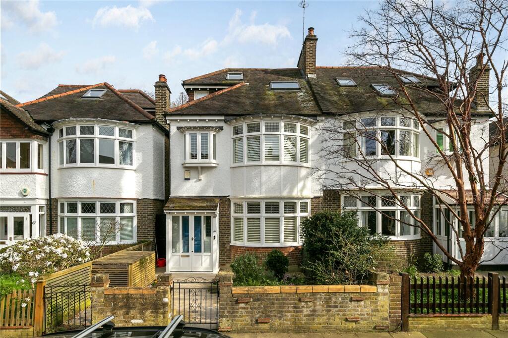 Main image of property: Ennerdale Road, Kew, Surrey, TW9