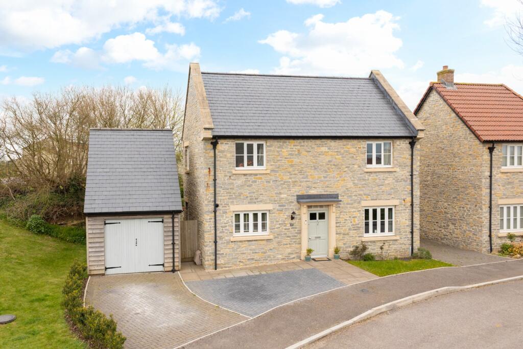 Main image of property: Lakeview Road, Keinton Manderville