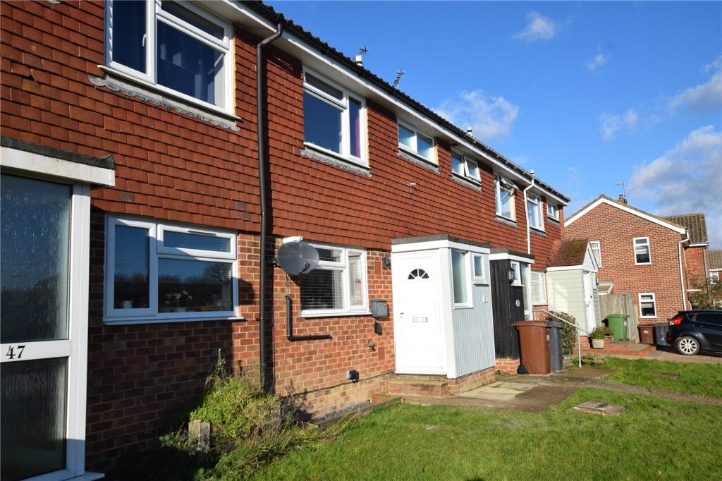 Main image of property: Grange Close, Heathfield, East Sussex, TN21