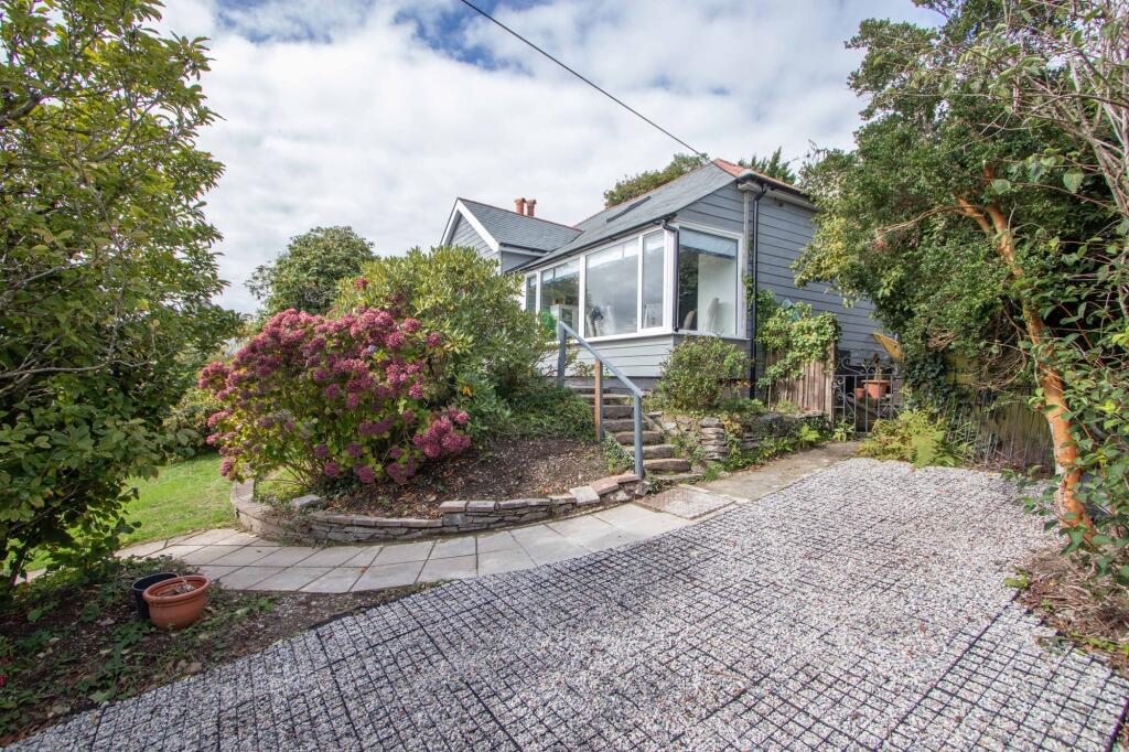 House in Plymouth, Calstock - View 5