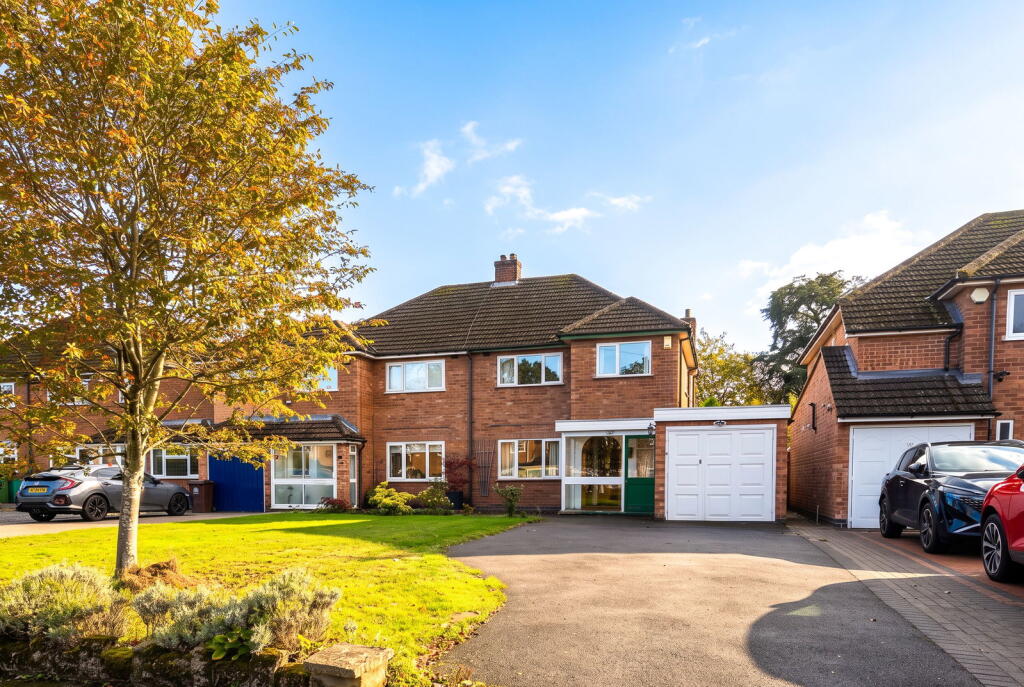 Main image of property: Neville Road, Shirley