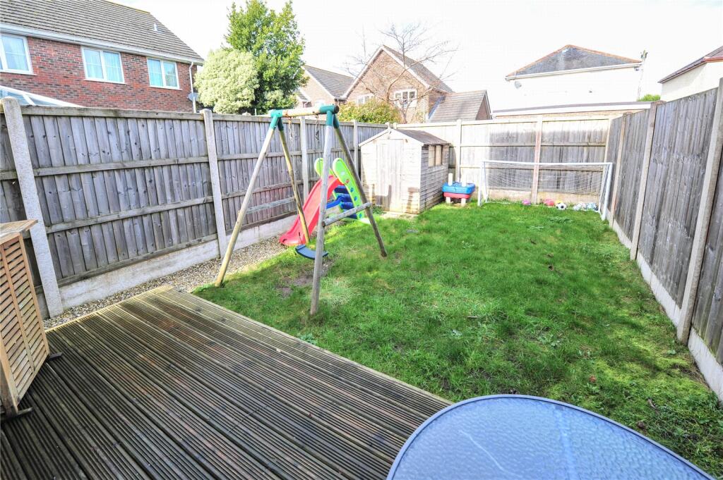 Additional image 21 of Faith Gardens, Parkstone, Poole, Dorset, BH12