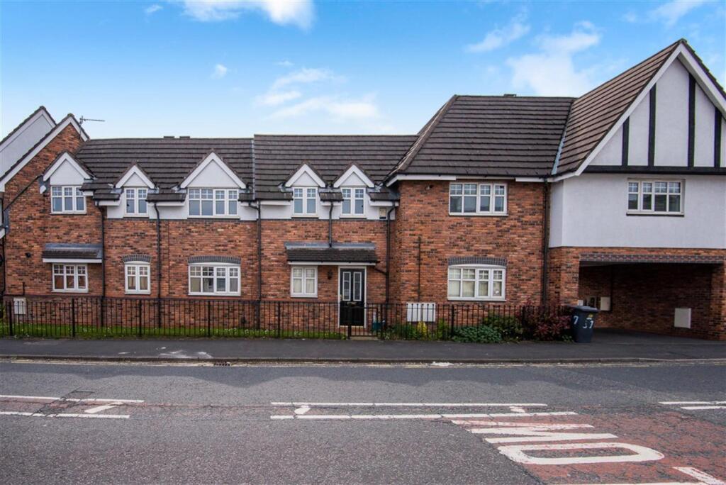 Main image of property: Moorside Road, Swinton, Manchester