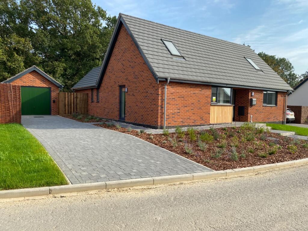 Main image of property: Petticoat Close, East Harling, NORWICH