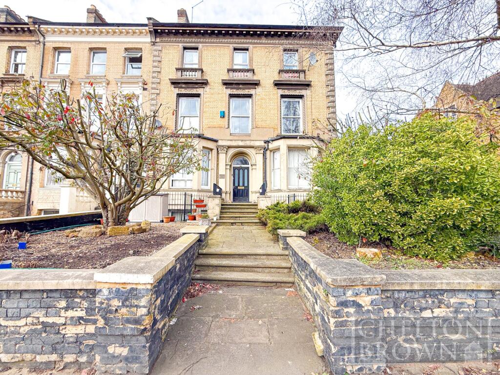 Main image of property: Billing Road, Northampton, Northamptonshire, NN1