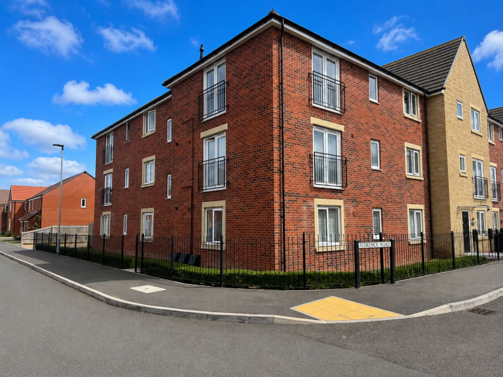 Main image of property: Rosewood Way, Hampton Gardens, PE7