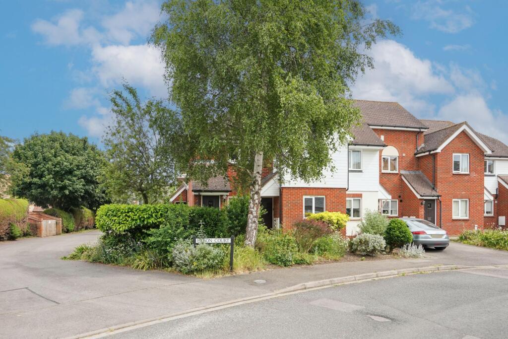 Main image of property: North Quay, Heron Court North Quay, OX14