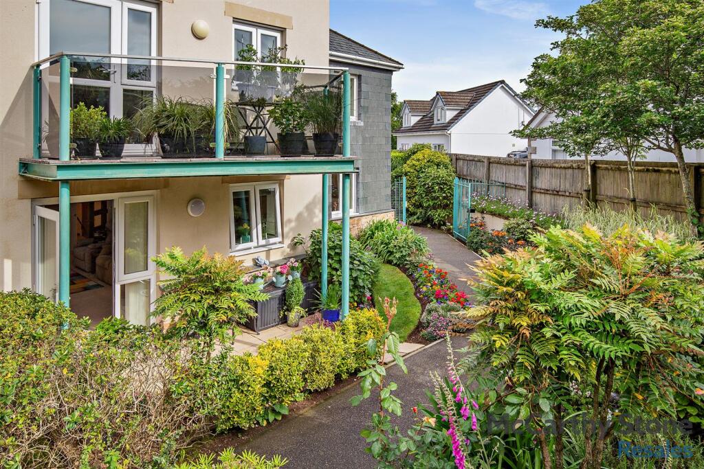 Main image of property: San Lorenzo Court, Hecla Drive, Carbis Bay, St. Ives